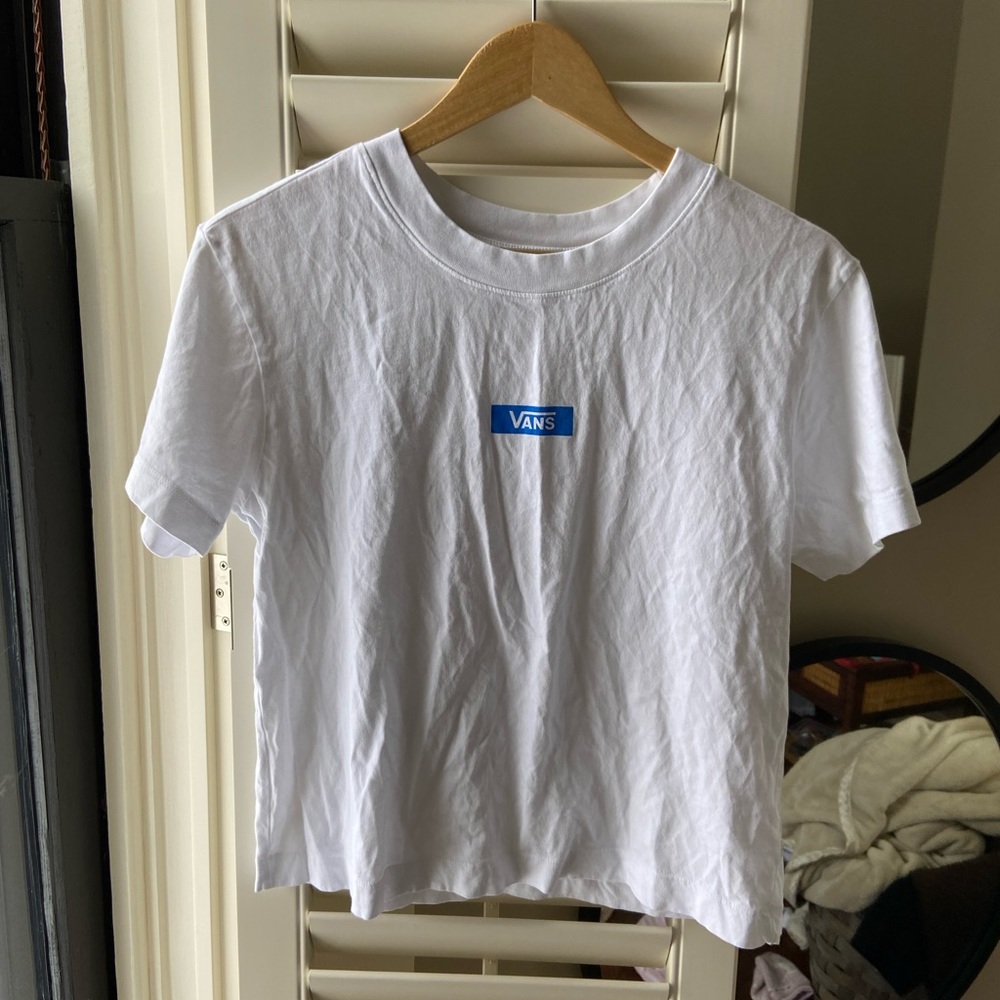 Vans T-shirt